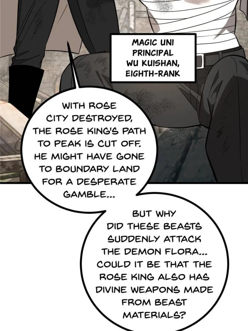 Read Global Martial Arts EN Manga Online