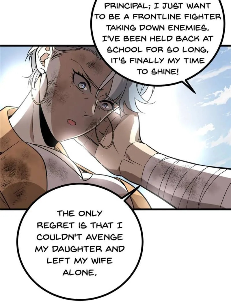 Read Global Martial Arts EN Manga Online