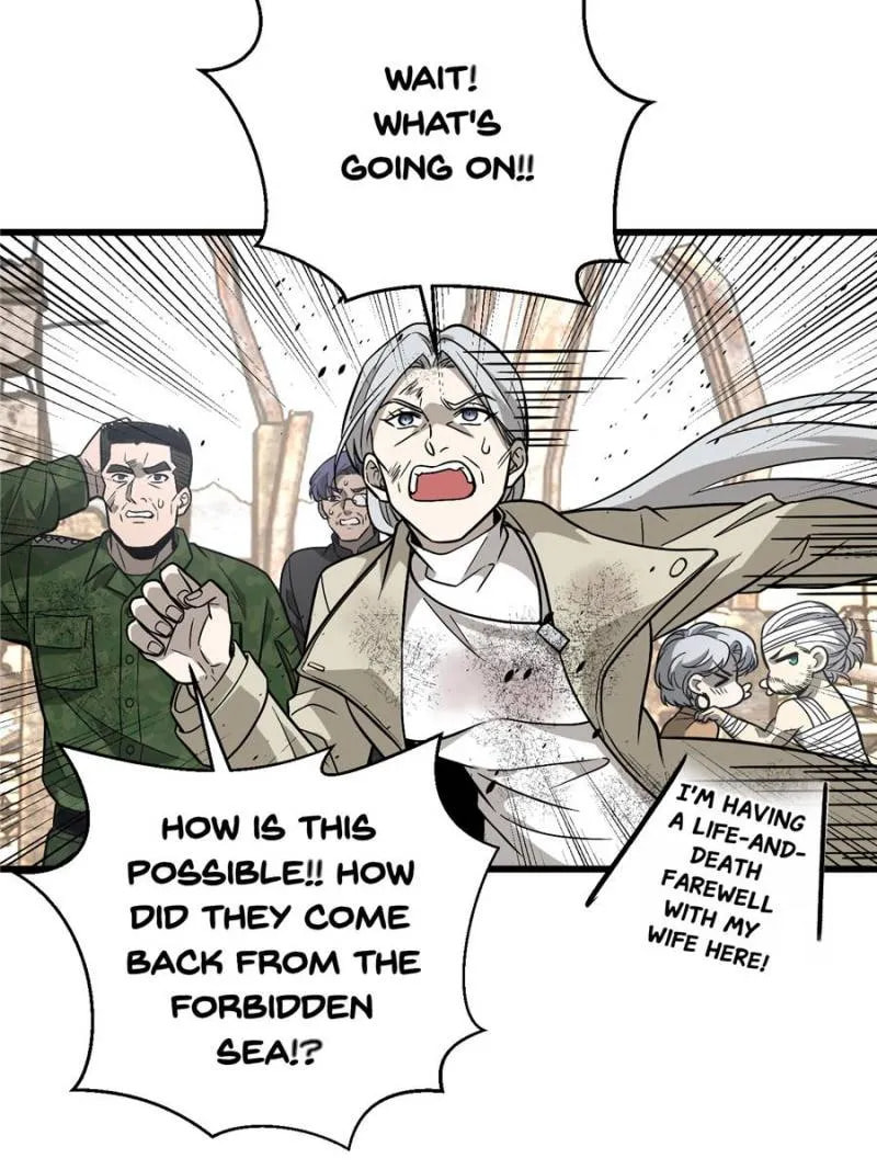 Read Global Martial Arts EN Manga Online
