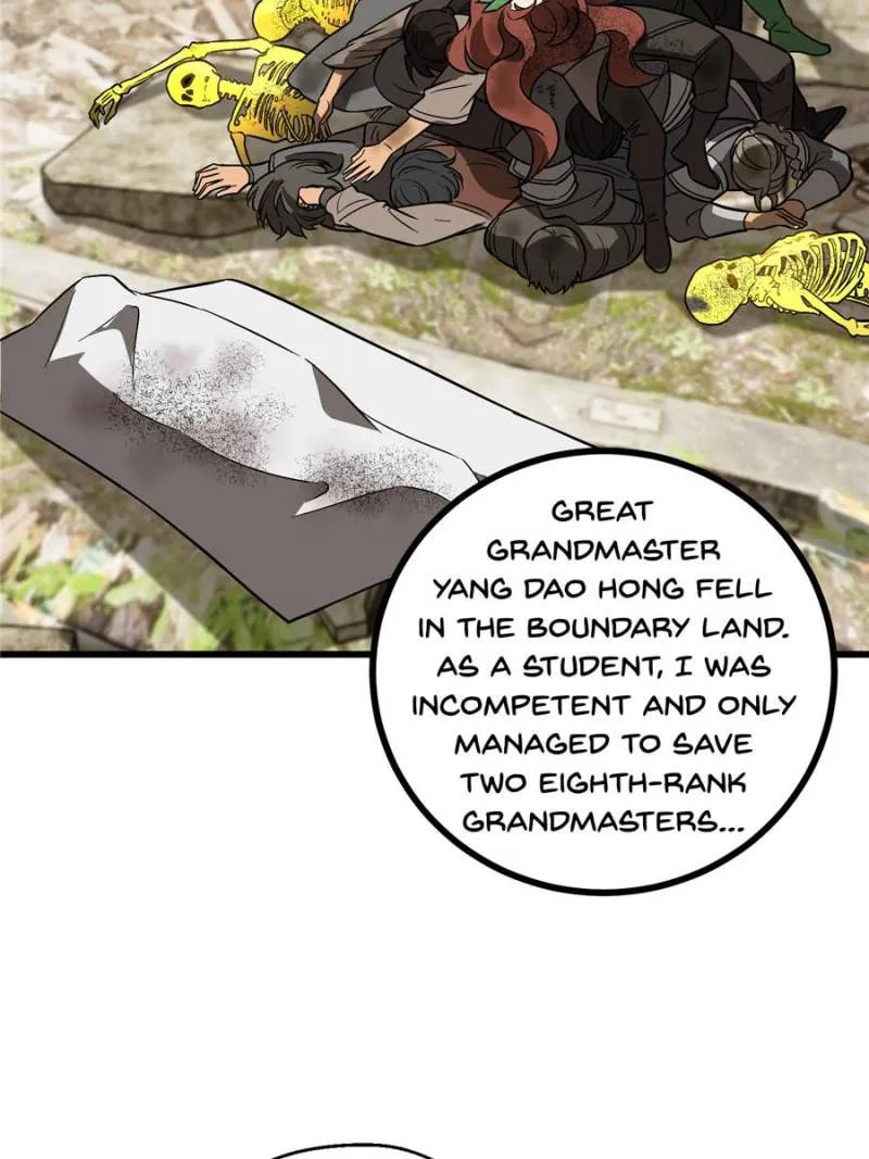 Read Global Martial Arts EN Manga Online