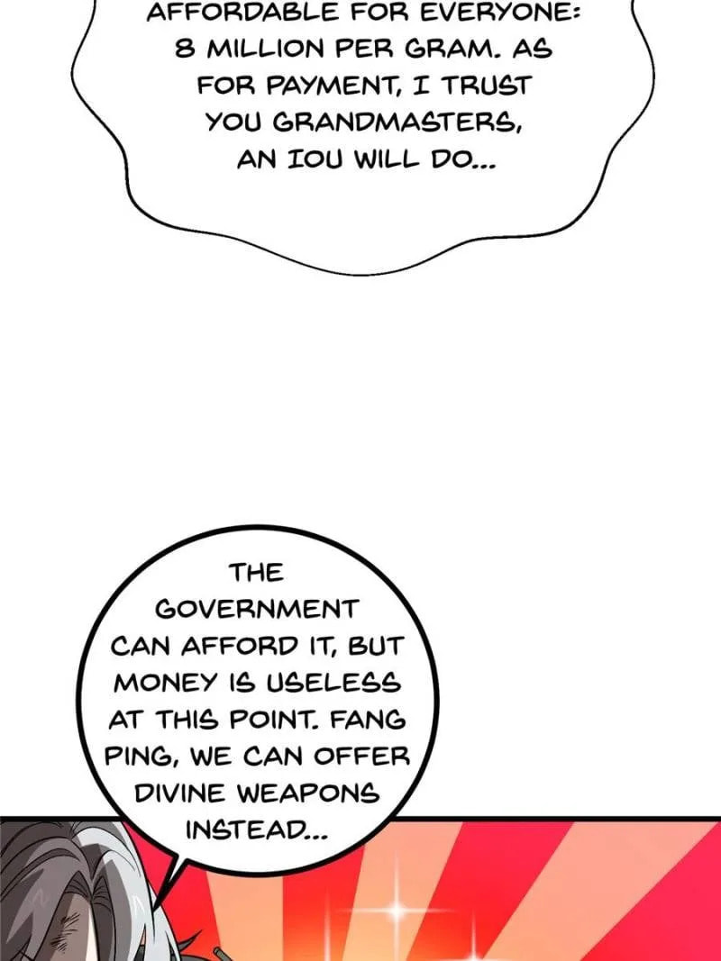 Read Global Martial Arts EN Manga Online