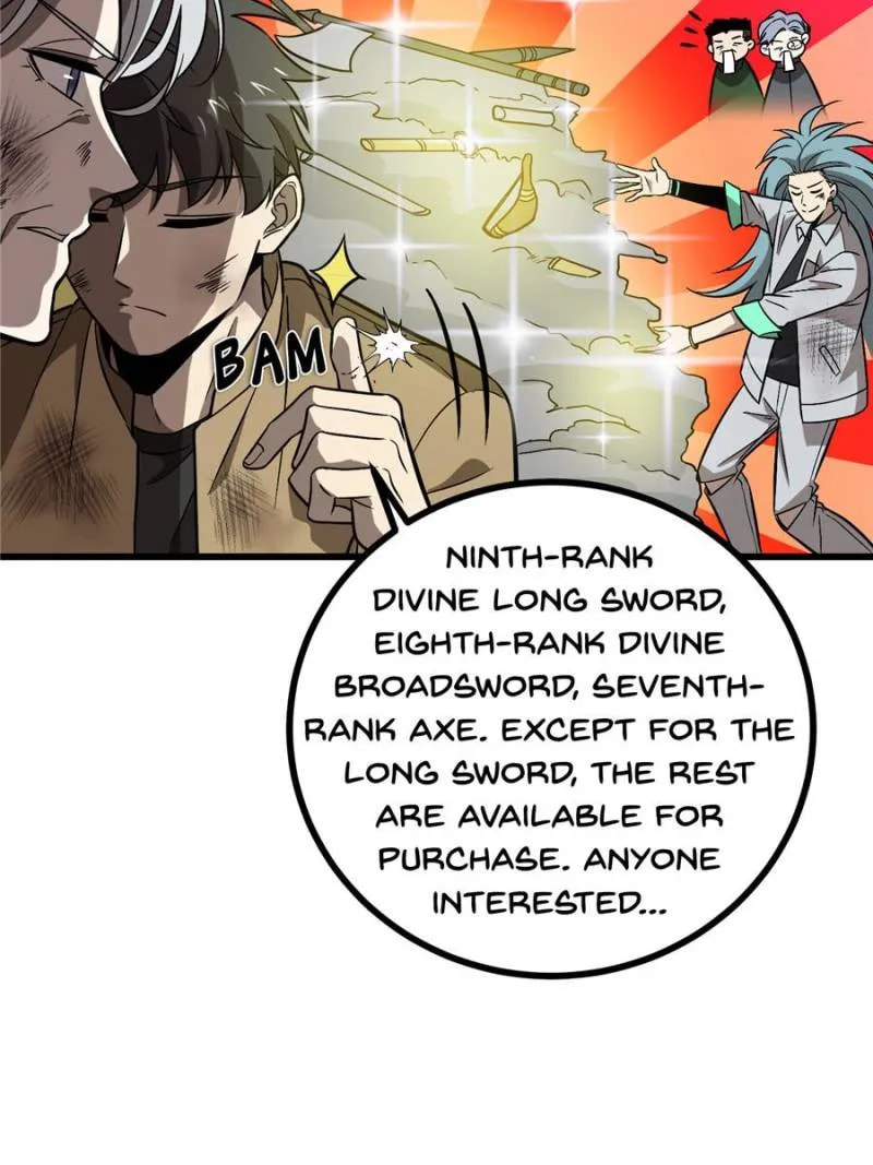 Read Global Martial Arts EN Manga Online