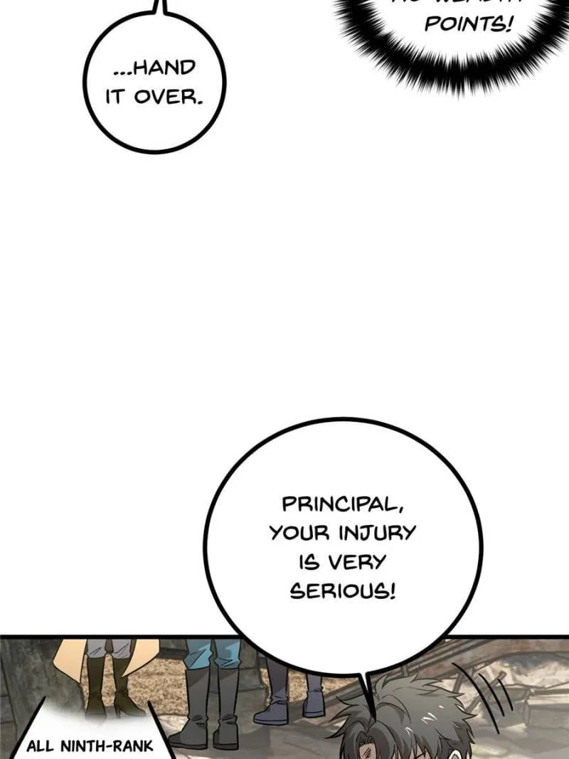 Read Global Martial Arts EN Manga Online