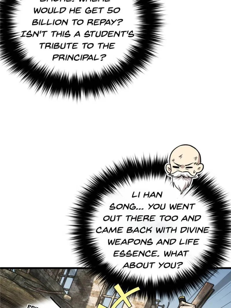 Read Global Martial Arts EN Manga Online