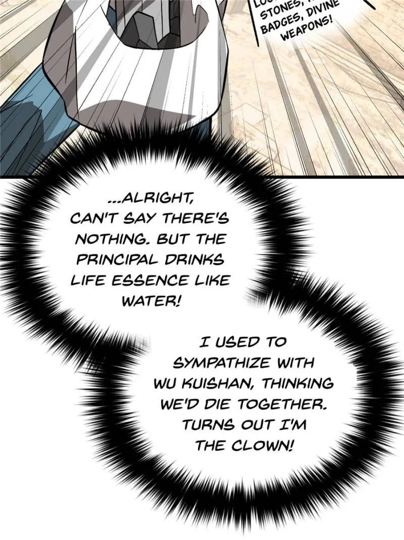 Read Global Martial Arts EN Manga Online