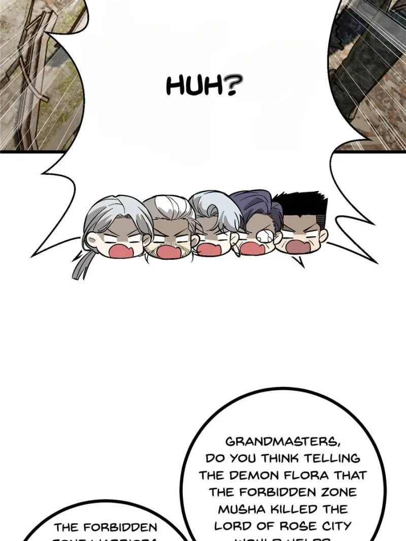 Read Global Martial Arts EN Manga Online