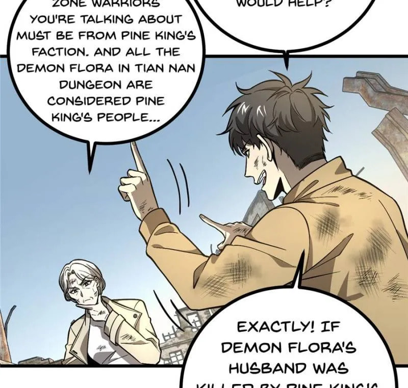 Read Global Martial Arts EN Manga Online