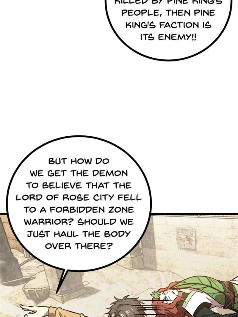 Read Global Martial Arts EN Manga Online