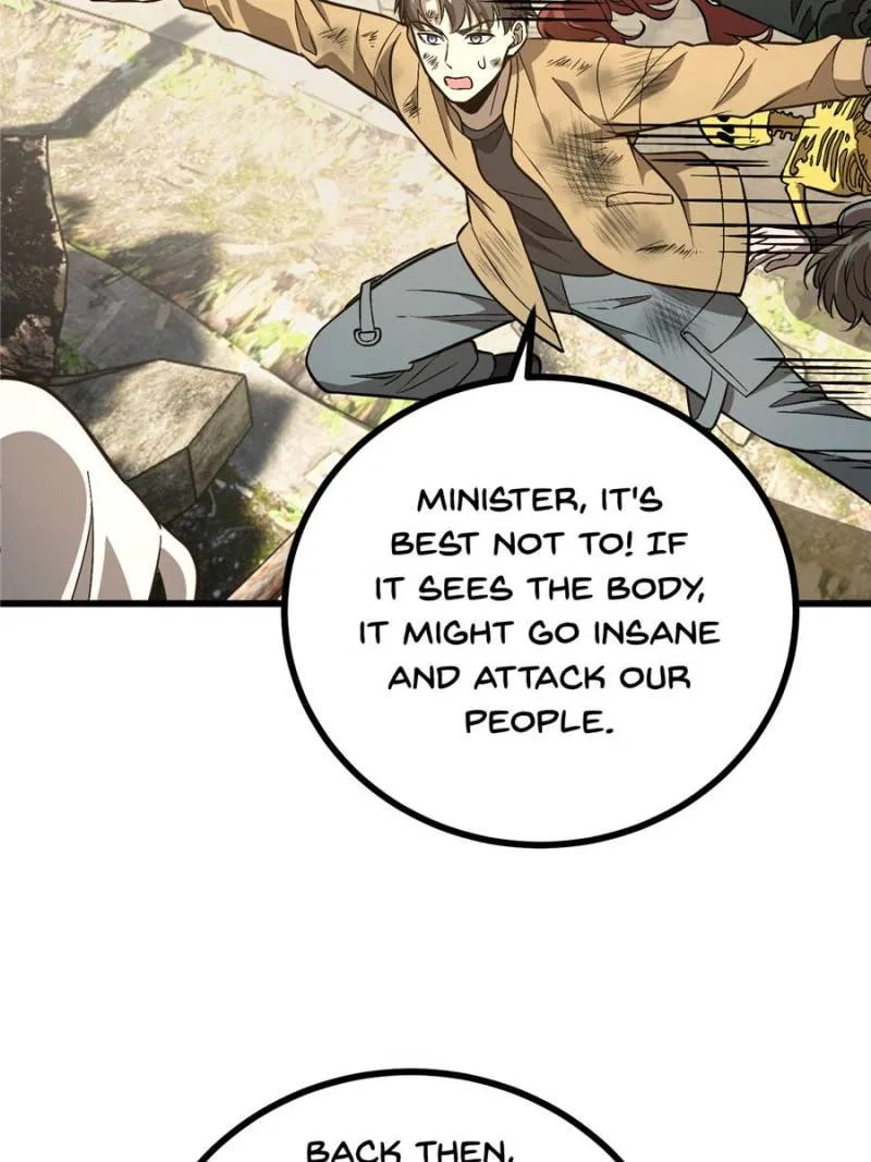 Read Global Martial Arts EN Manga Online