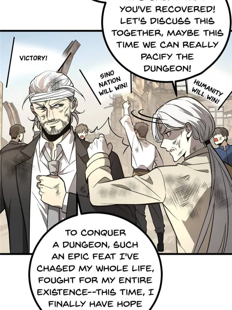Read Global Martial Arts EN Manga Online