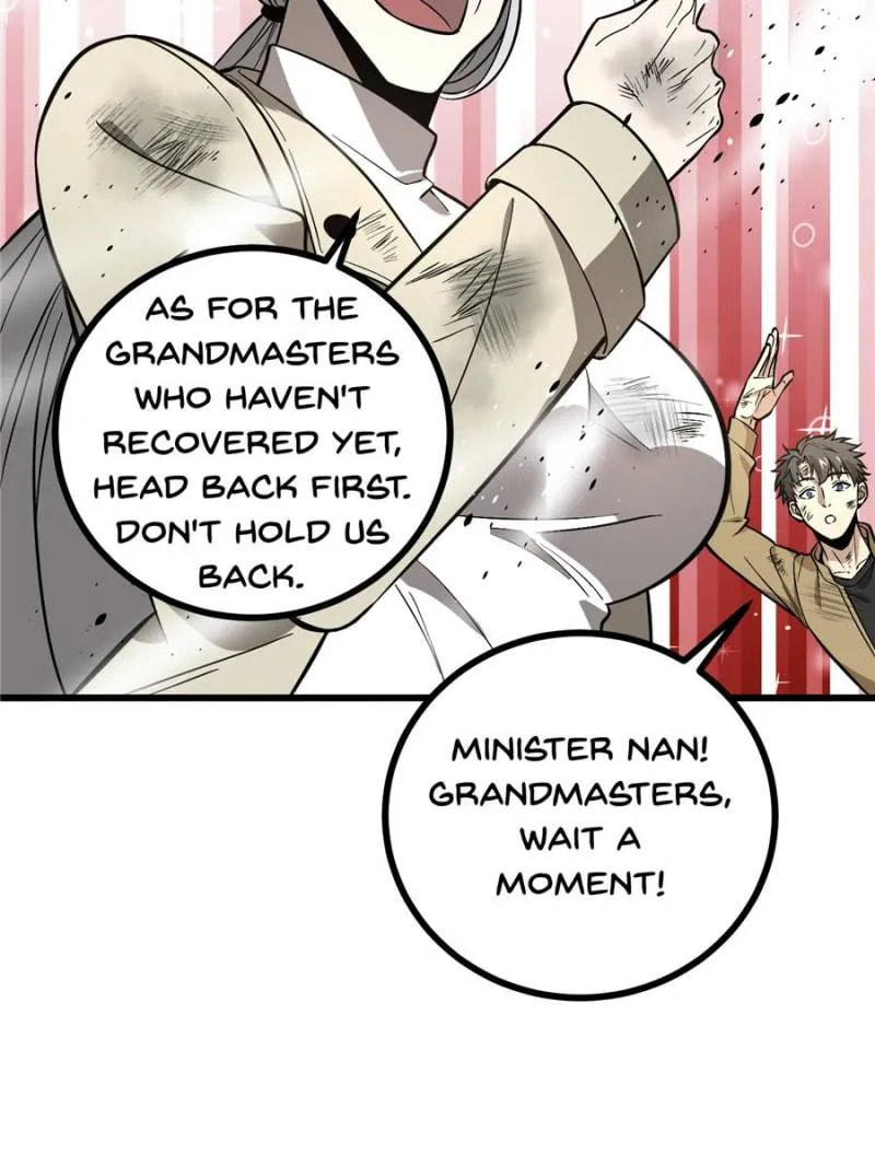 Read Global Martial Arts EN Manga Online