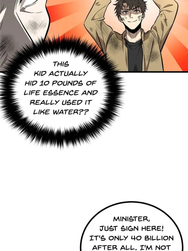 Read Global Martial Arts EN Manga Online