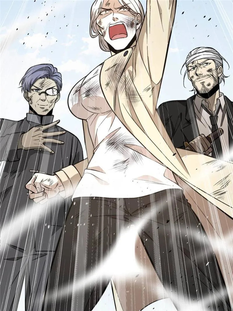 Read Global Martial Arts EN Manga Online