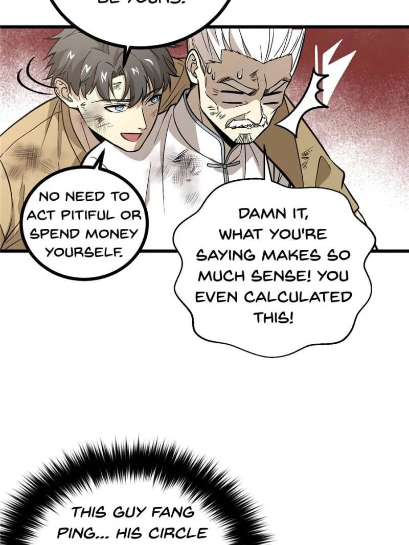 Read Global Martial Arts EN Manga Online