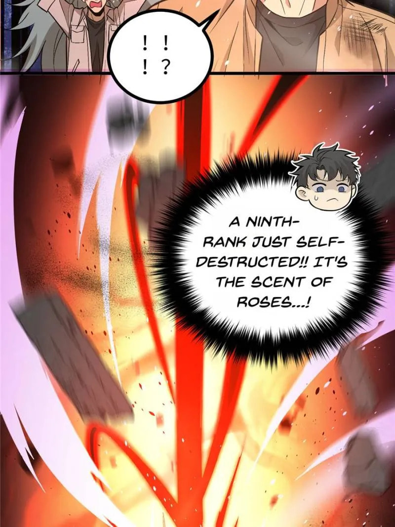 Read Global Martial Arts EN Manga Online