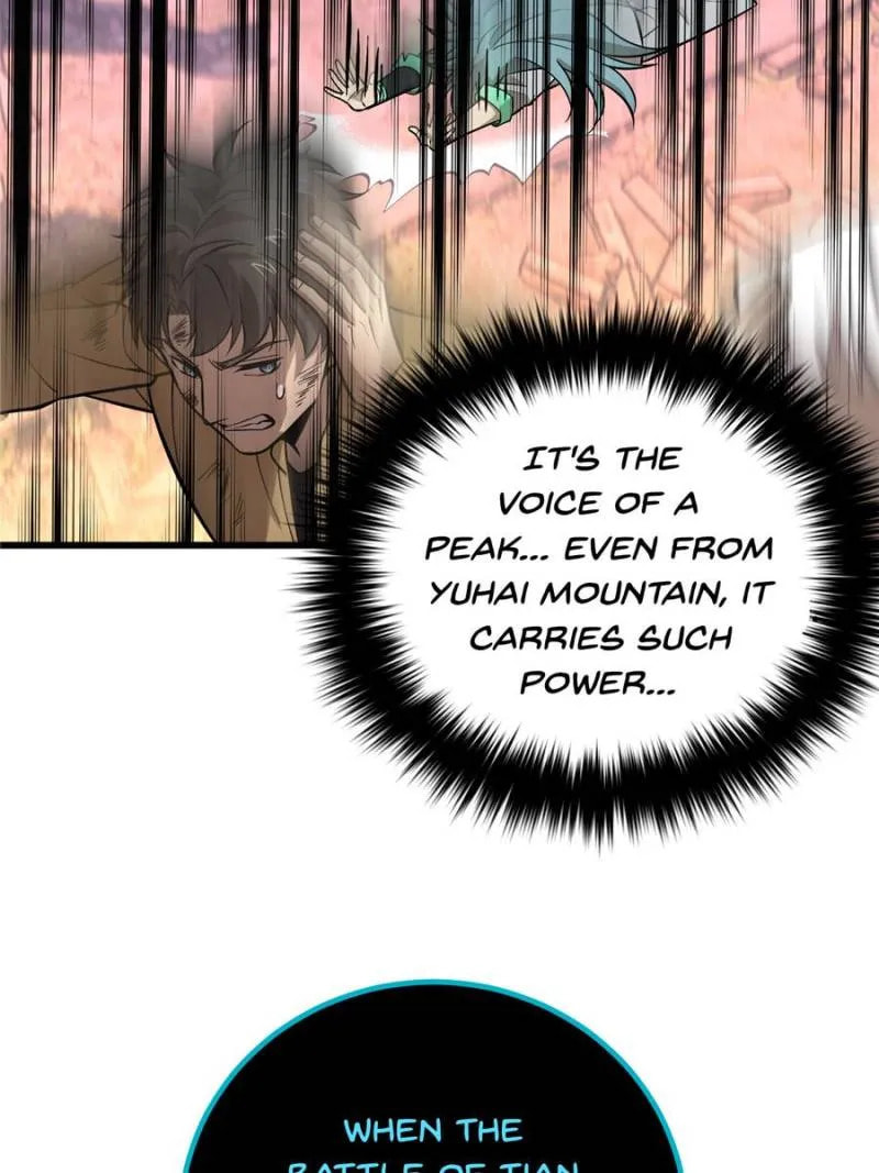 Read Global Martial Arts EN Manga Online