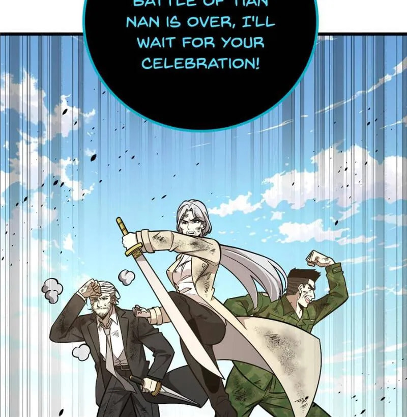 Read Global Martial Arts EN Manga Online