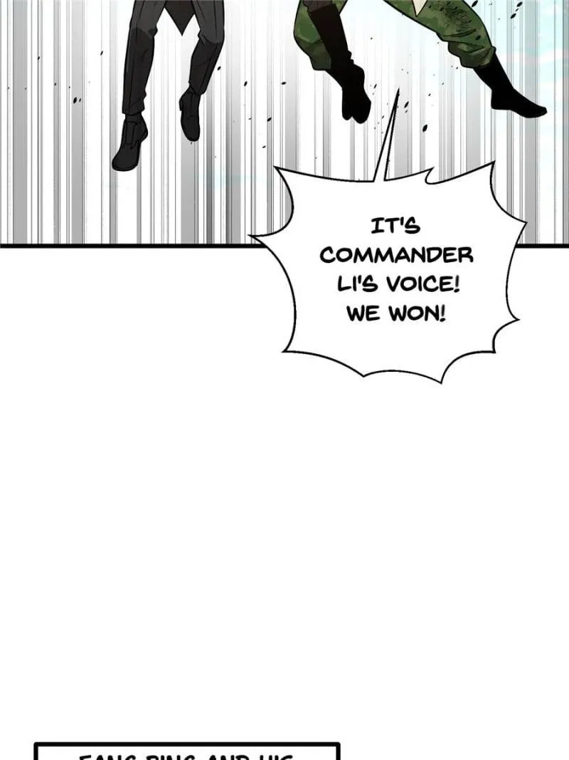 Read Global Martial Arts EN Manga Online
