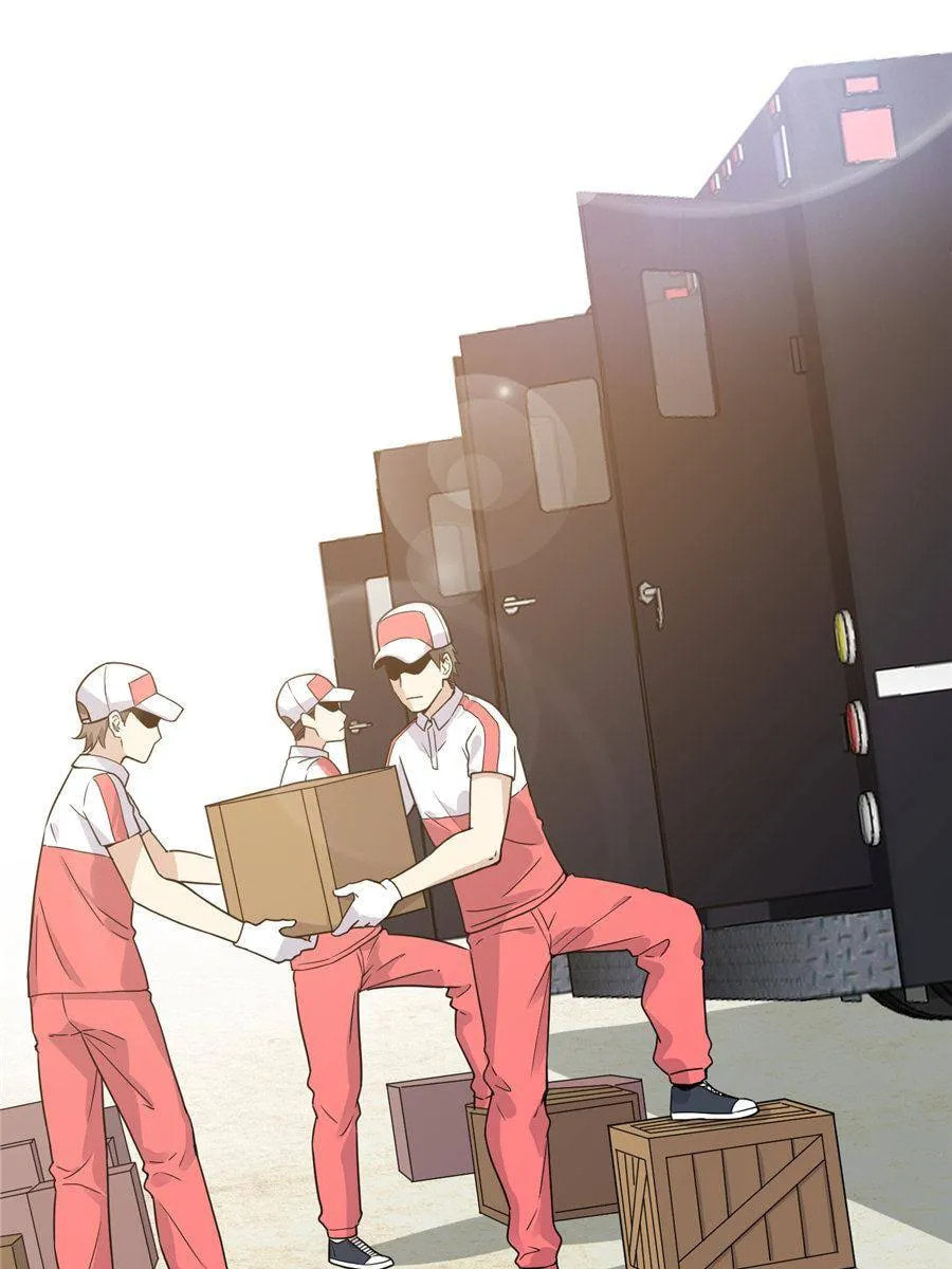 Read Global Martial Arts EN Manga Online