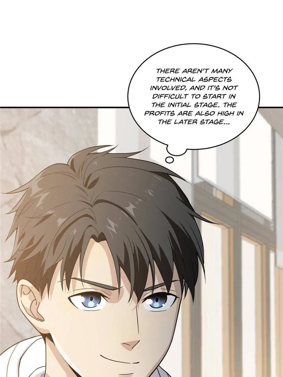 Read Global Martial Arts EN Manga Online