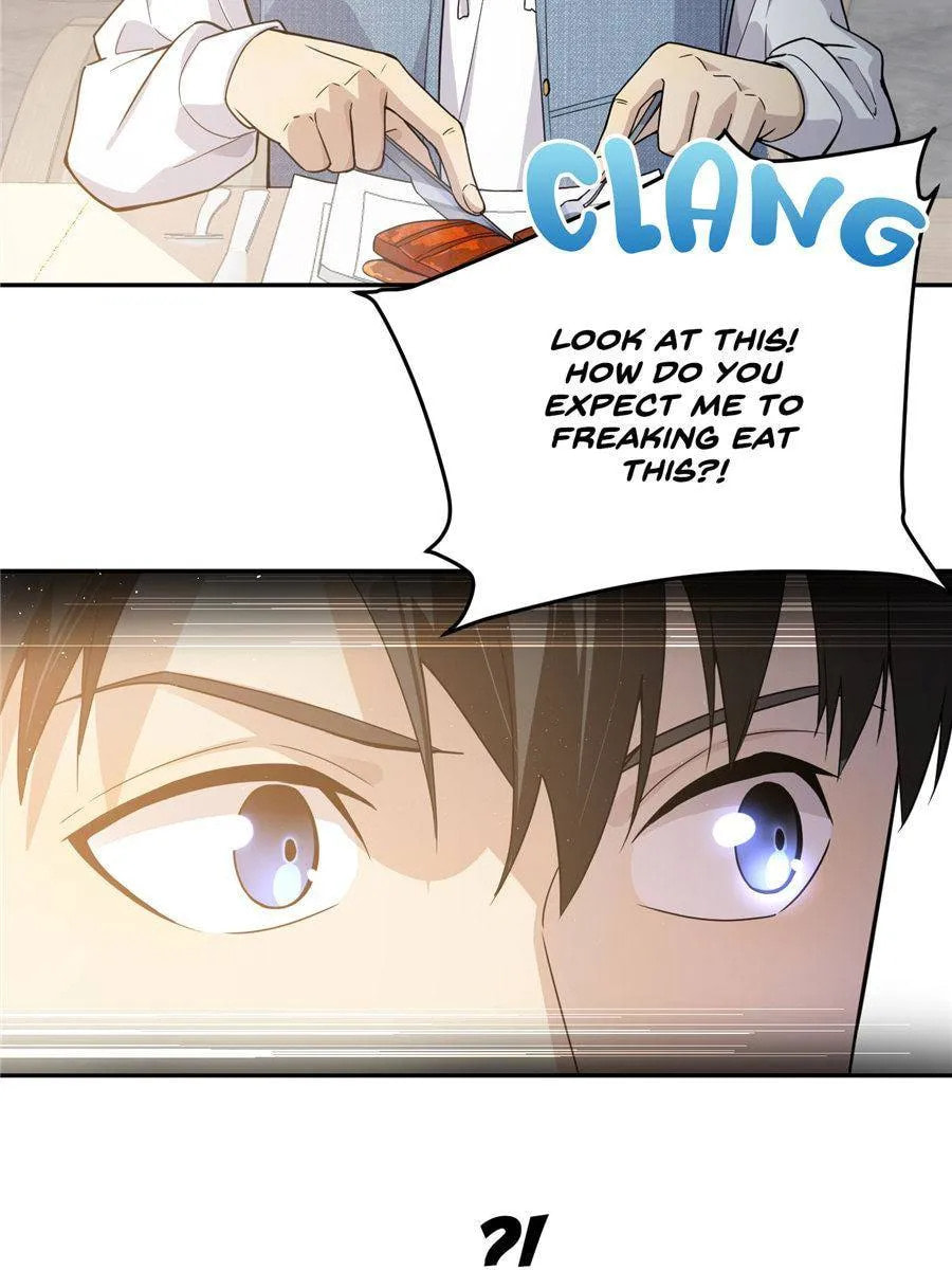 Read Global Martial Arts EN Manga Online