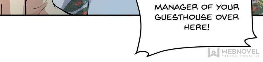 Read Global Martial Arts EN Manga Online