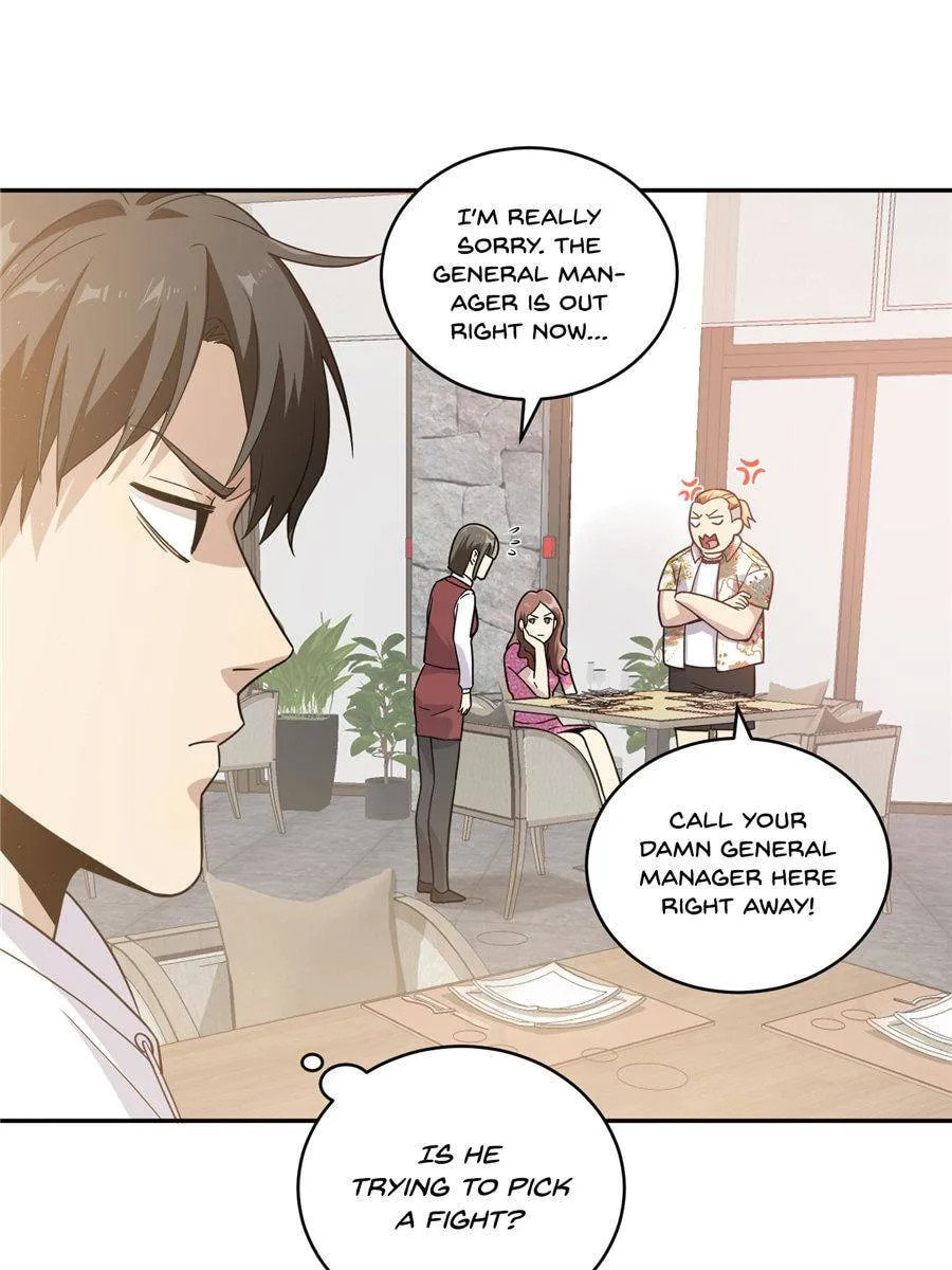 Read Global Martial Arts EN Manga Online