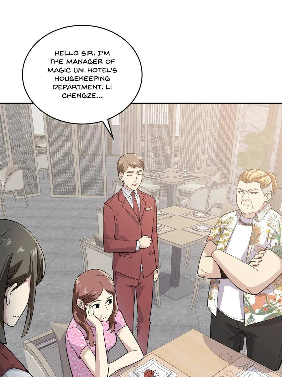 Read Global Martial Arts EN Manga Online