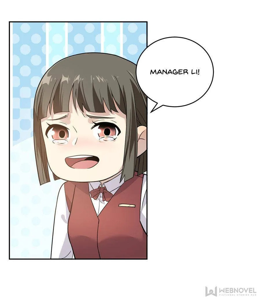 Read Global Martial Arts EN Manga Online