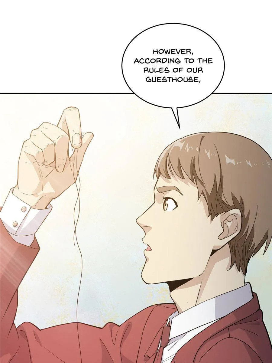 Read Global Martial Arts EN Manga Online