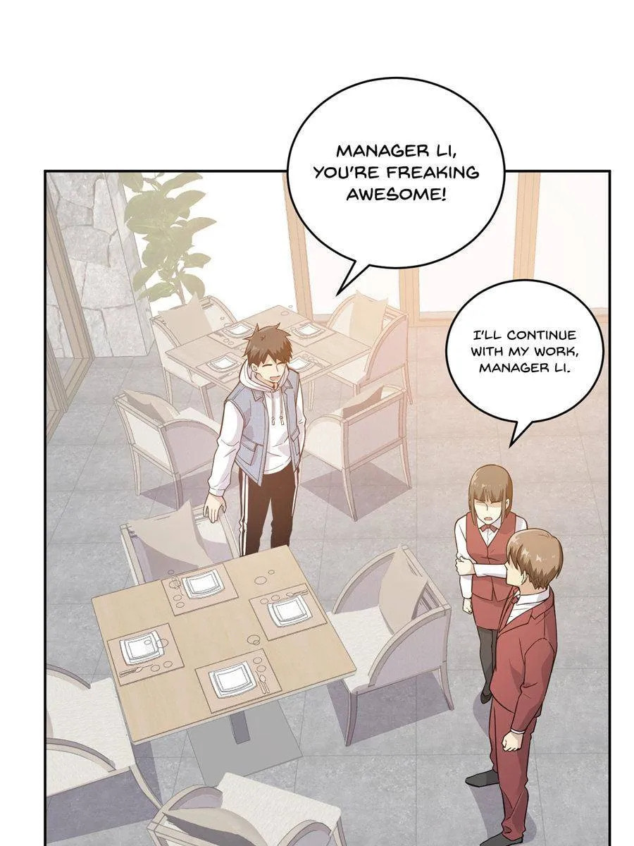 Read Global Martial Arts EN Manga Online