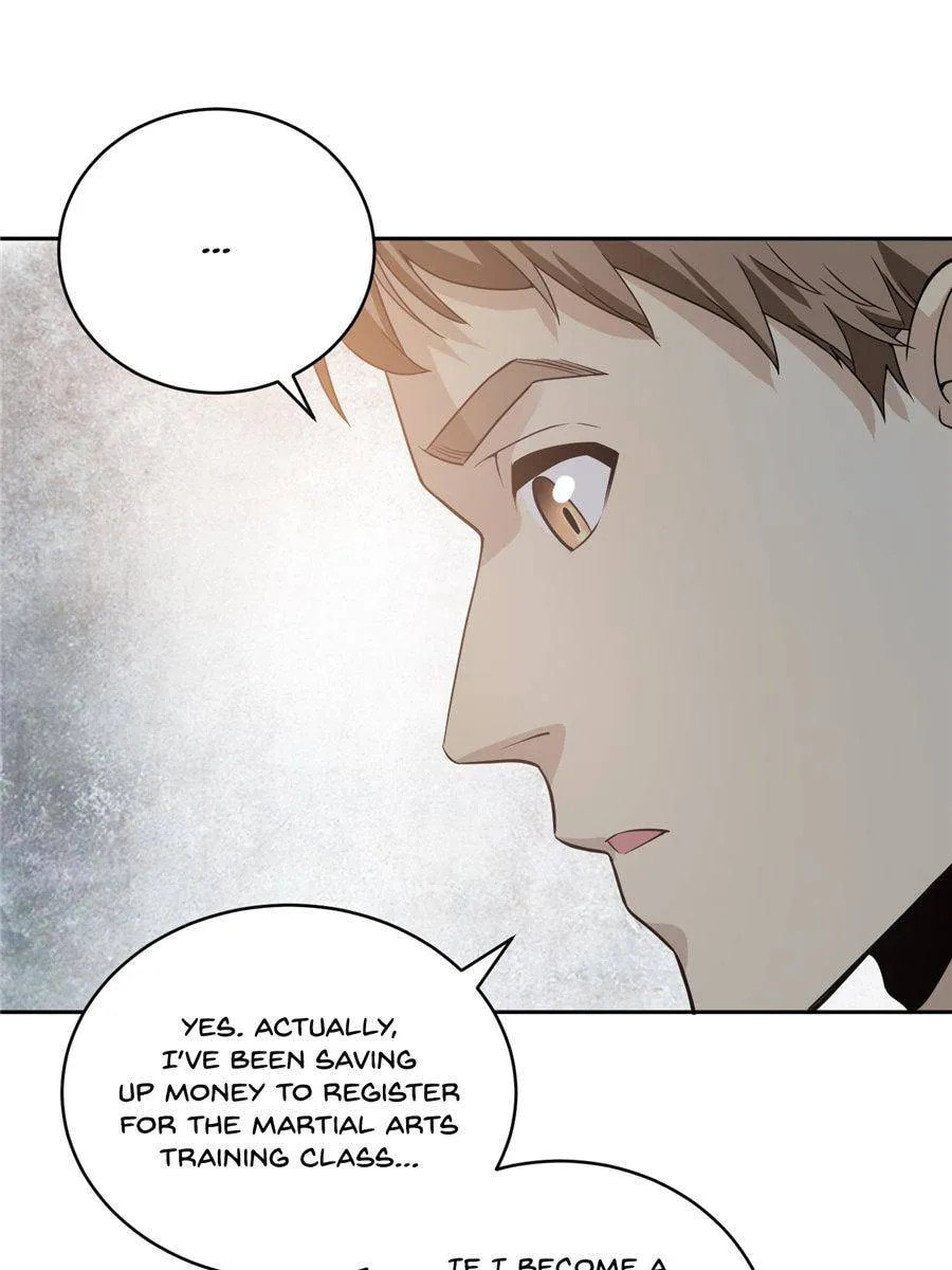 Read Global Martial Arts EN Manga Online