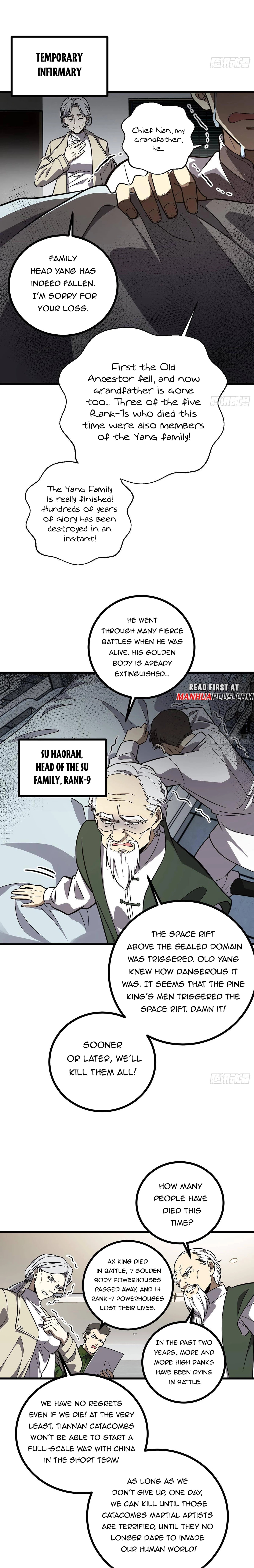 Read Global Martial Arts EN Manga Online