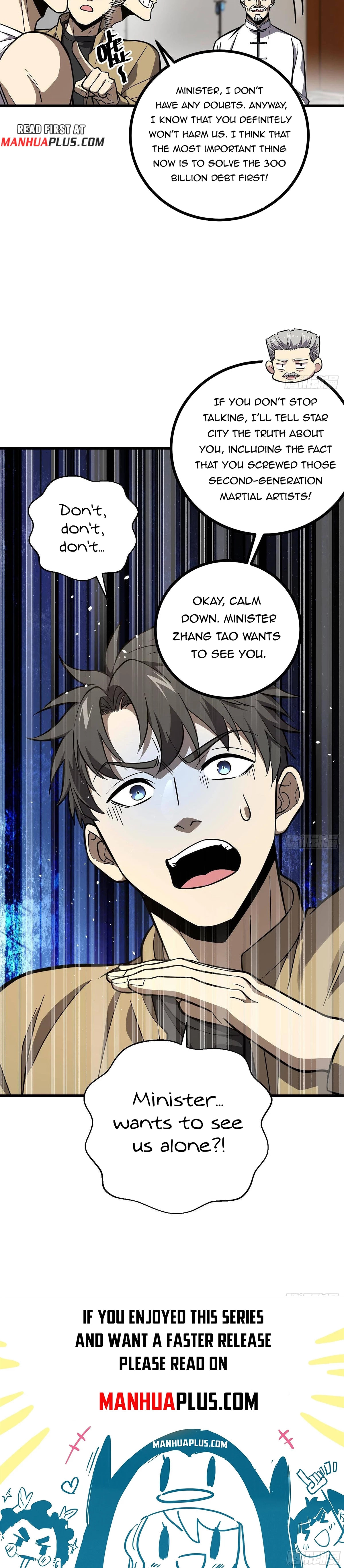 Read Global Martial Arts EN Manga Online