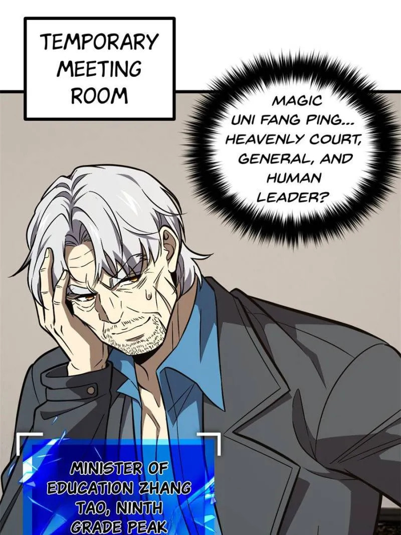 Read Global Martial Arts EN Manga Online