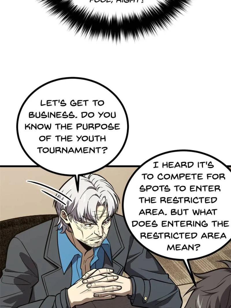 Read Global Martial Arts EN Manga Online