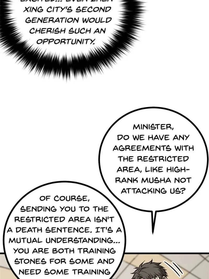 Read Global Martial Arts EN Manga Online