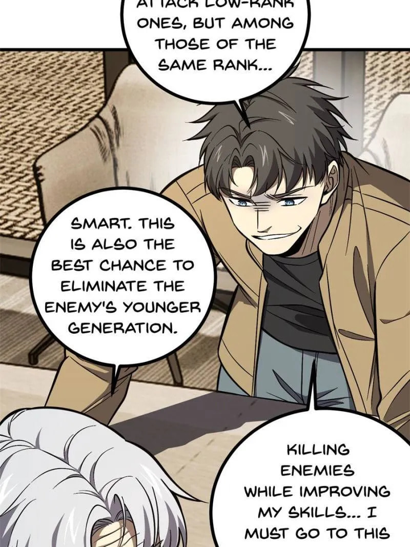 Read Global Martial Arts EN Manga Online