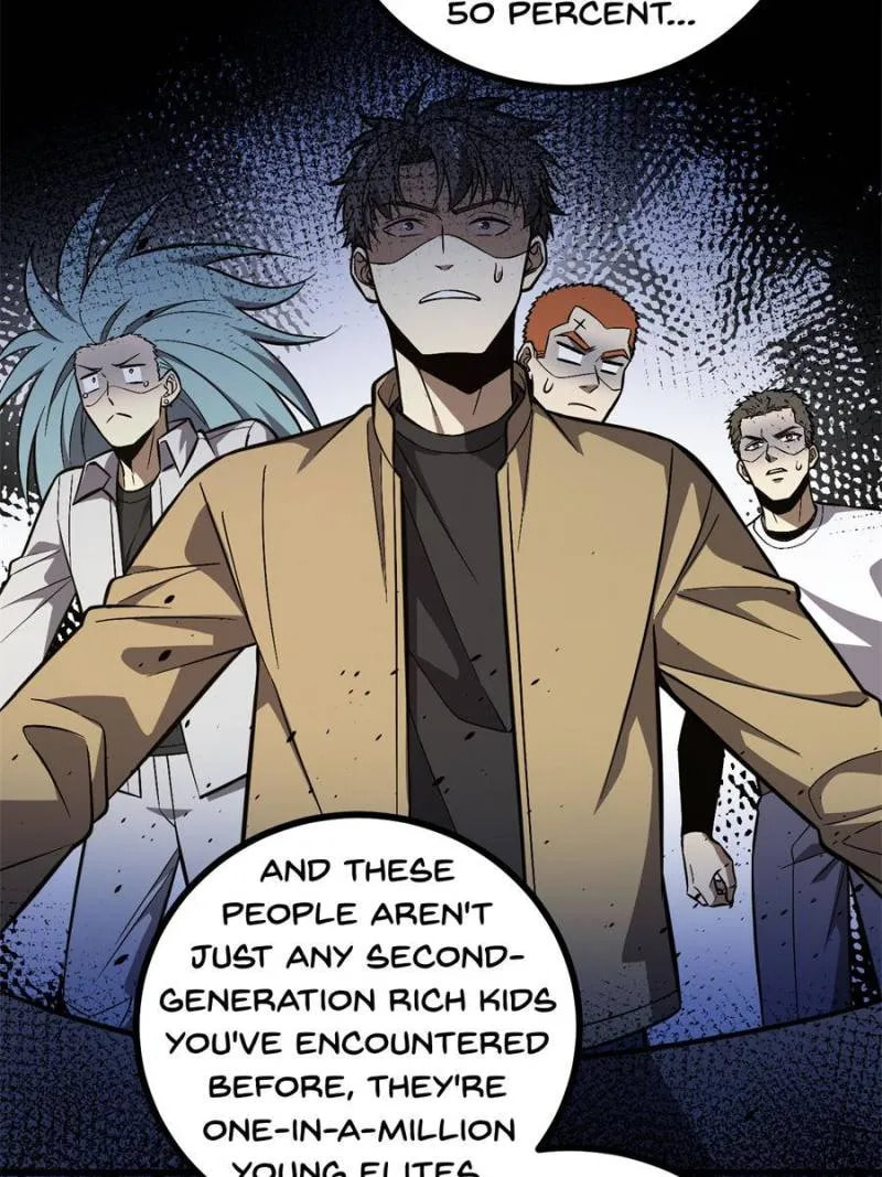 Read Global Martial Arts EN Manga Online