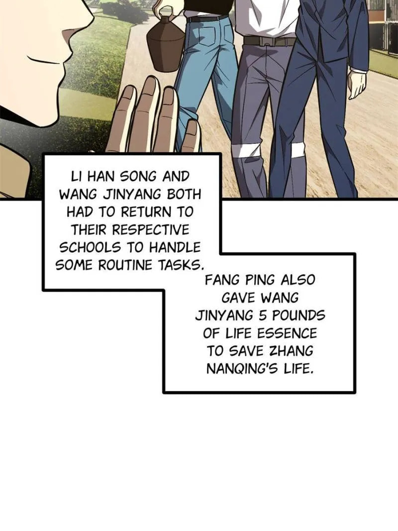 Read Global Martial Arts EN Manga Online