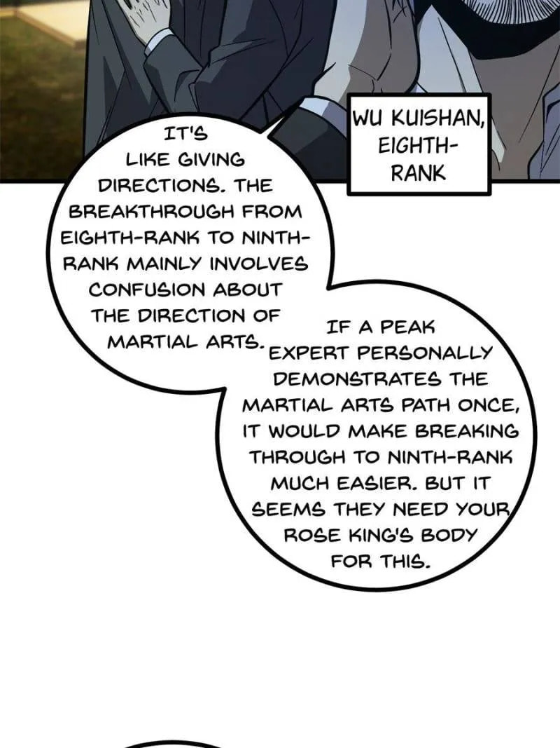 Read Global Martial Arts EN Manga Online