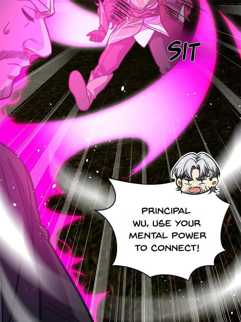 Read Global Martial Arts EN Manga Online
