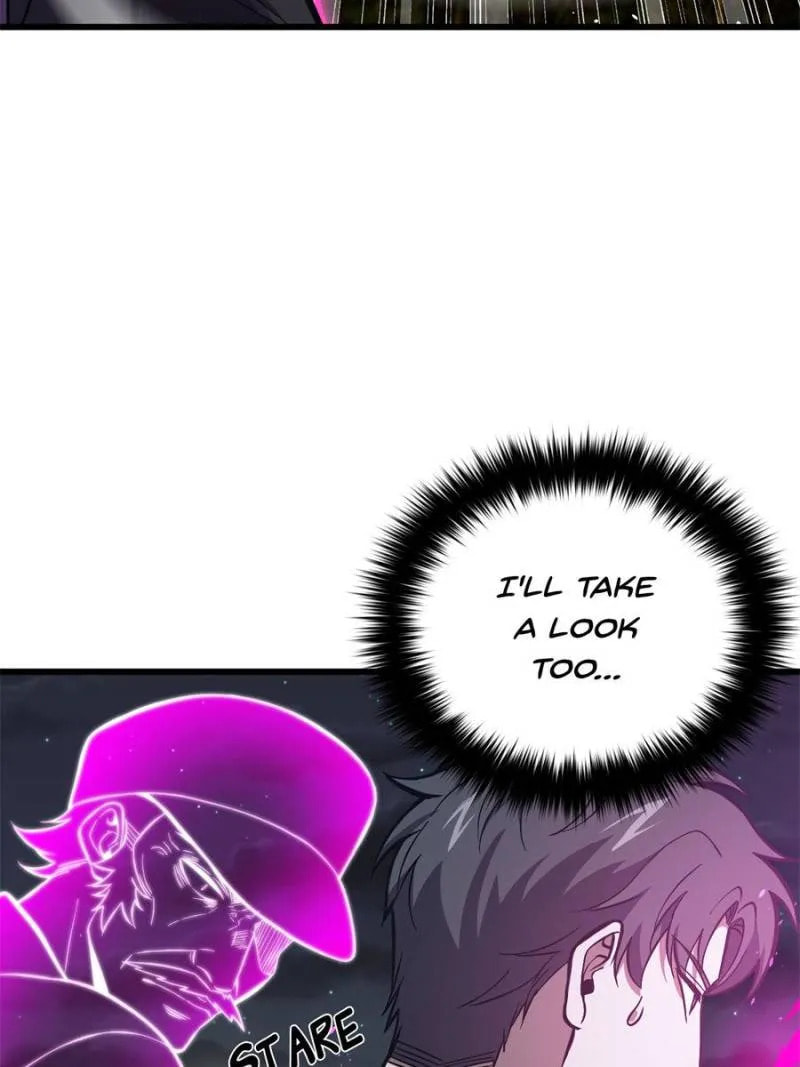 Read Global Martial Arts EN Manga Online