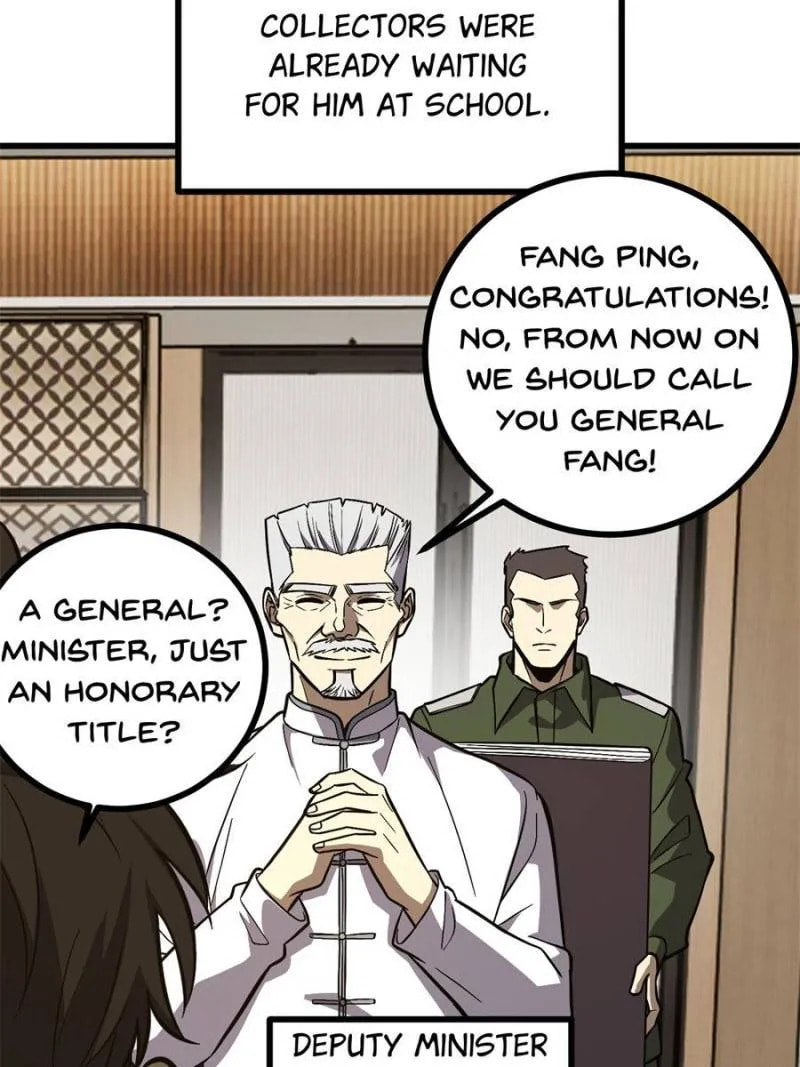Read Global Martial Arts EN Manga Online
