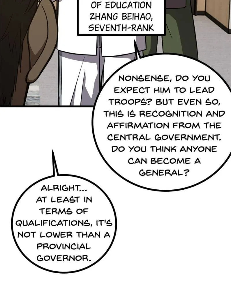 Read Global Martial Arts EN Manga Online
