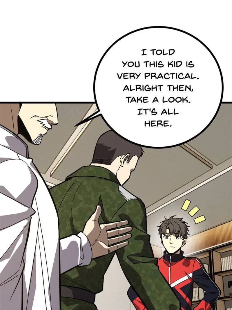 Read Global Martial Arts EN Manga Online