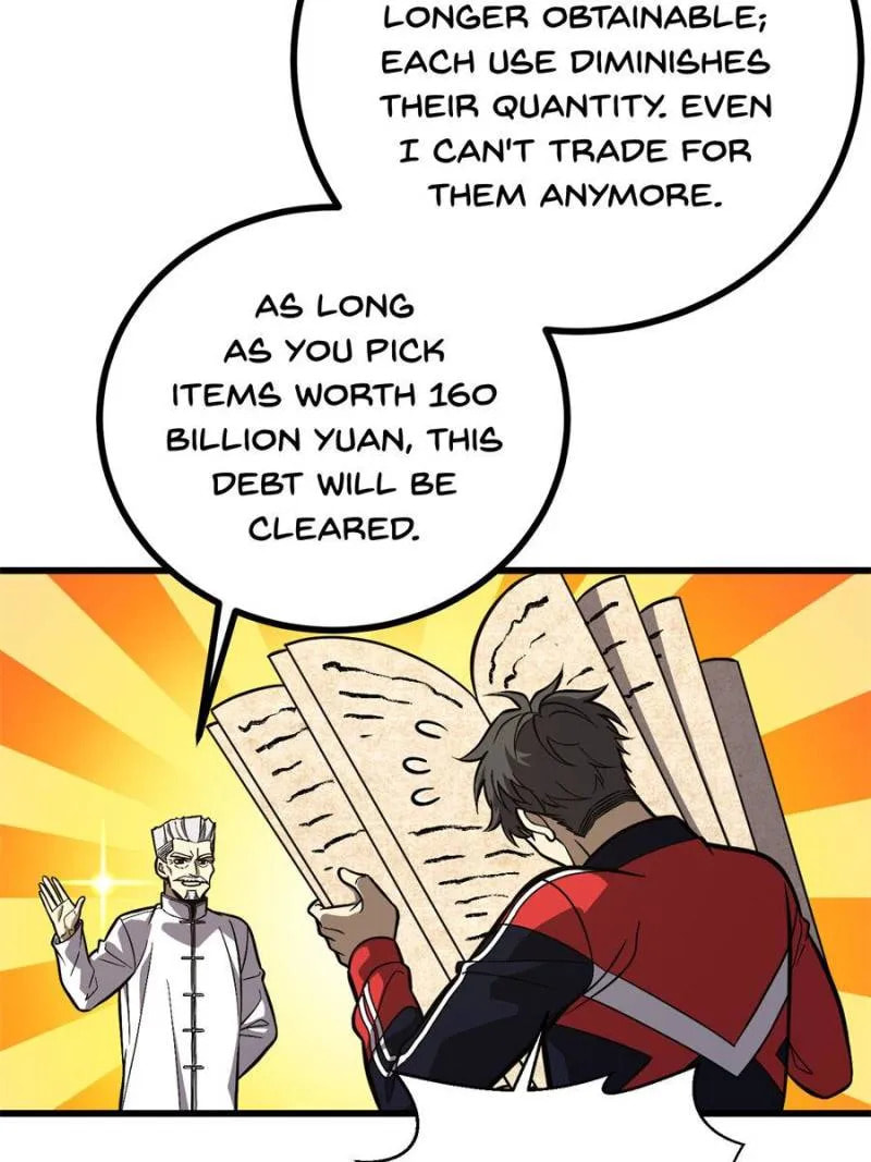Read Global Martial Arts EN Manga Online