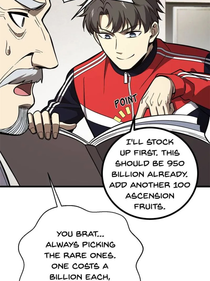 Read Global Martial Arts EN Manga Online