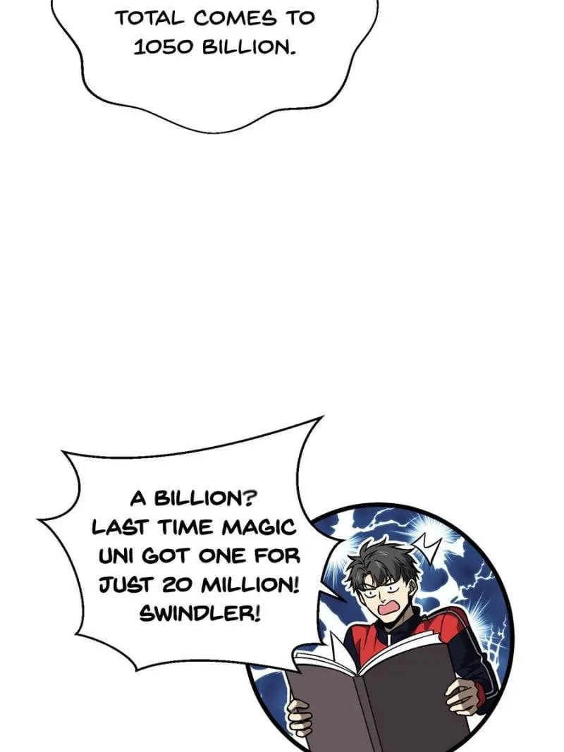 Read Global Martial Arts EN Manga Online