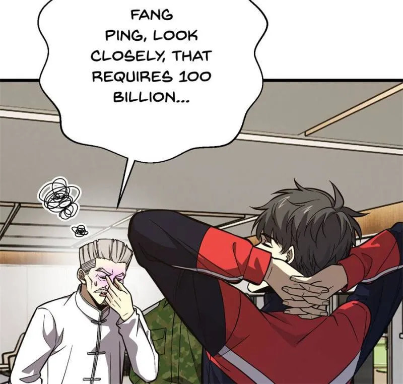Read Global Martial Arts EN Manga Online